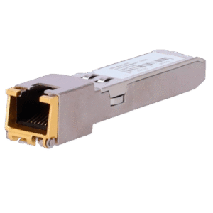 Módulo transceptor SFP Porta RJ45 1.25Gbps - SFP-RJ45-001
