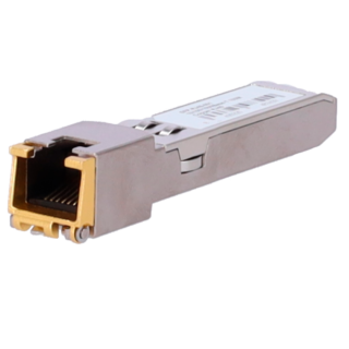 Módulo transceptor SFP Porta RJ45 1.25Gbps - SFP-RJ45-001