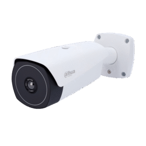 Branded Câmara Térmica IP Sensor térmico 640x512 VOx Lente 13 mm - TPC-BF5600-TA13