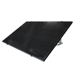 Kit solar Panel Solar Full Black de 400W - TSOL-ESK400-PS