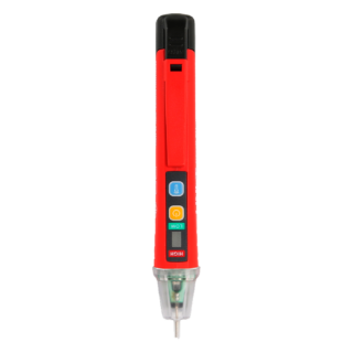 UNI-T Detector de tensão AC sem contacto CAT IV 1000V - UT12D-EU