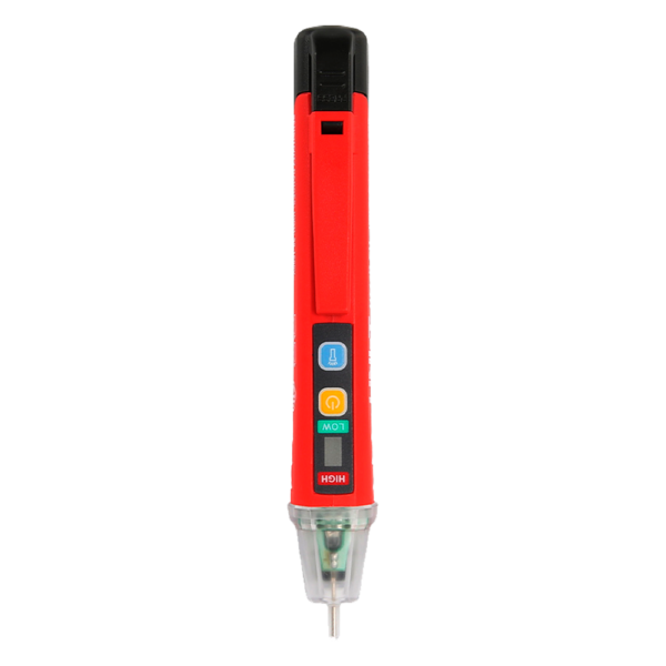UNI-T Detector de tensão AC sem contacto CAT IV 1000V - UT12D-EU