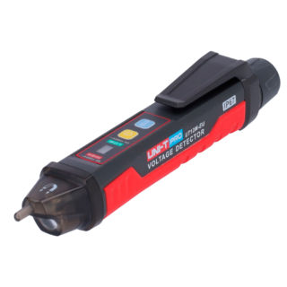 UNI-T Detector de tensão AC sem contacto CAT IV 1000V - UT12M