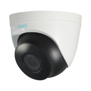 Uniarch Câmara IP Turret 1/2.7" 4 Mpixel Lente 2.8-12 mm - UV-IPC-T314-APKZ