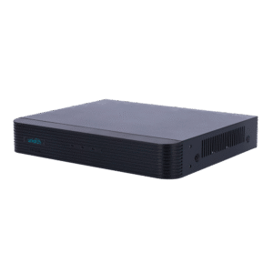 Uniarch DVR 5n1 4 CH vídeo BNC (substituível por IP) AHD, TVI, CVI, CVBS - UV-XVR-104G3