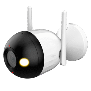 X-Security Câmara IP Gama PRO 1/3" CMOS 4 Mpixel Lente 2.8 mm - XS-IPB025S-4PW-TIOC