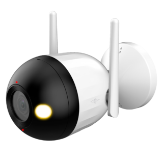 X-Security Câmara IP Gama PRO 1/3" CMOS 4 Mpixel Lente 2.8 mm - XS-IPB025S-4PW-TIOC