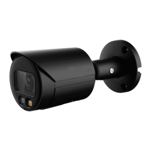 X-Security Câmara Bullet IP Gama PRO 1/3" 4 Mpixel Lente 2.8 mm - XS-IPB225-4PS-FC-AI-BLACK