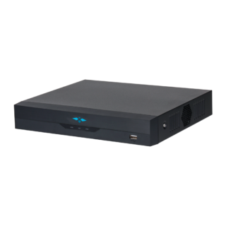 X-Security Gravador NVR para câmaras IP 16 CH - XS-NVR2116-4AI