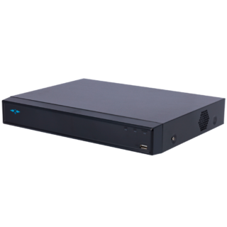 X-Security XVR 5n1 16 CH vídeo HDTVI/HDCVI/AHD/CVBS / 16+16 IP / 16 CH audio - XS-XVR6116AS-4KL-2AI