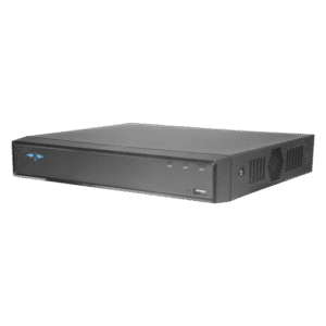 X-Security XVR 5n1 16 CH vídeo HDTVI/HDCVI/AHD/CVBS / 16+8 IP / 16 CH audio - XS-XVR6216S-2AI