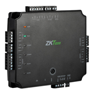 Controladora de acesso RFID - ZK-ATLAS-100