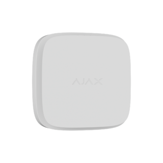 Ajax Detector de CO - AJ-FIREPROTECT2-C-RB-W
