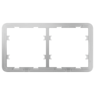 Ajax Espelho Light Switch - AJ-FRAME-2