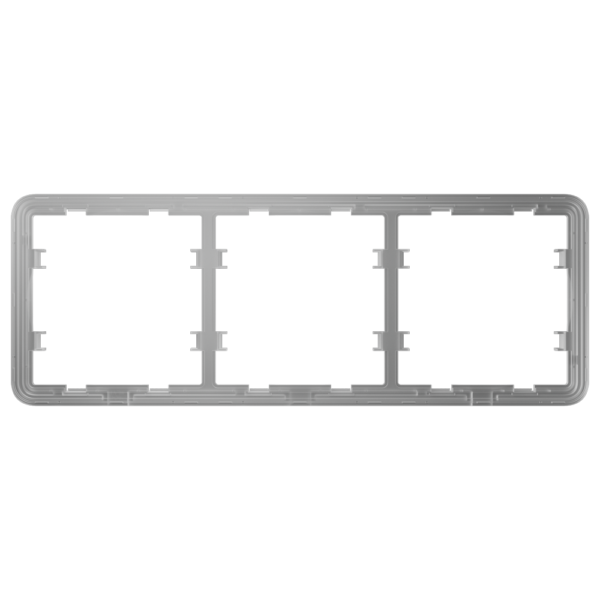 Ajax Espelho Light Switch - AJ-FRAME-3
