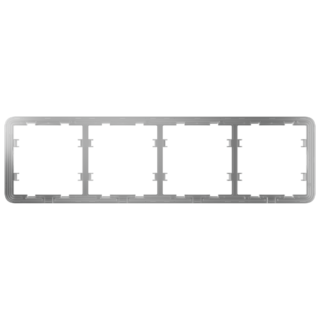 Ajax Espelho Light Switch - AJ-FRAME-4