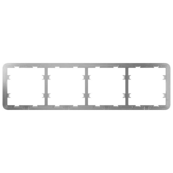 Ajax Espelho Light Switch - AJ-FRAME-4