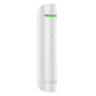 Ajax Detector de Rotura de Vidro Bidireccional AJ-GLASSPROTECT-W