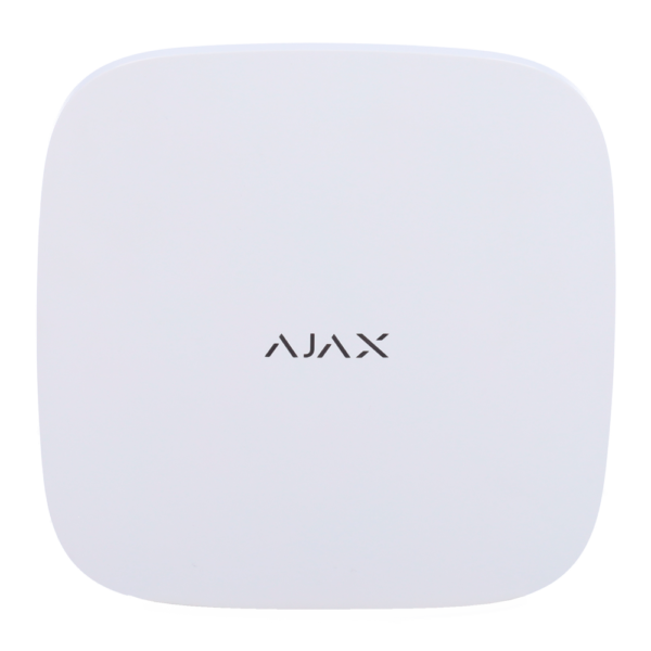 Central Ajax 4G - Branco