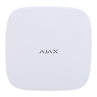 Central Ajax Grau2 Dual Sim 4G - Branco