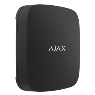 Ajax Detector de Inundação sem Fios 868 Mhz Jeweller - AJ-LEAKSPROTECT-B