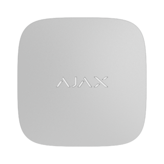 Ajax Medidor de CO2, Temperatura e Humidade - AJ-LIFEQUALITY-W