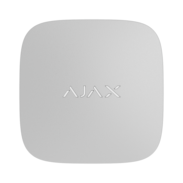 Ajax Medidor de CO2, Temperatura e Humidade - AJ-LIFEQUALITY-W