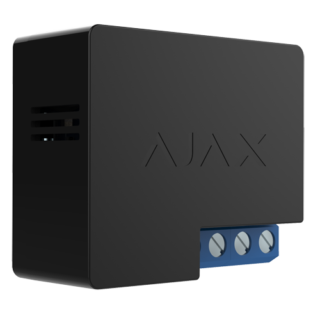 Ajax Relay de Controlo Remoto AJ-WALLSWITCH-B