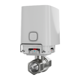 Ajax Electroválvula de corte de água com controlo remoto - AJ-WATERSTOP-1-W
