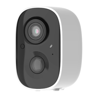 VicoHome Câmara IP sem cabos, com bateria Sensor 1/2.9" Starlight CMOS 2Mpx (1920 x 1080) Lente 3.3 mm - CG6