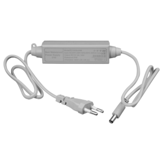 Alimentador Saída DC 12V / 2 A - DC12V2A-IP66