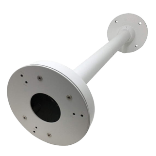 Suporte de tecto para câmaras dome - DS-1271ZJ-PT10
