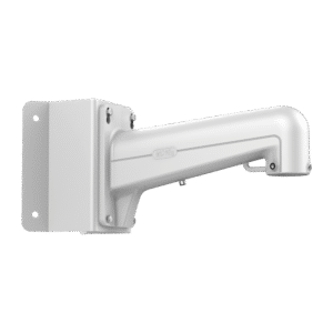 Suporte de canto para domes motorizadas - DS-1602ZJ-Corner