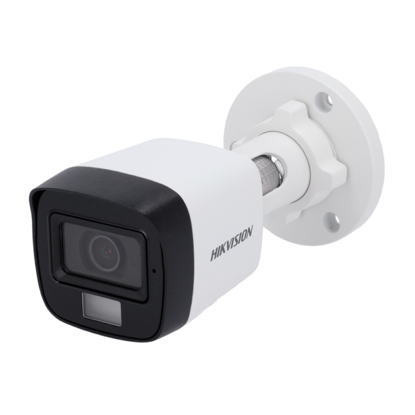Hikvision Gama Value Câmara Bullet IP 2 Mpixel Lente 2.8 mm - DS-2CD1023G2-I(2.8mm)