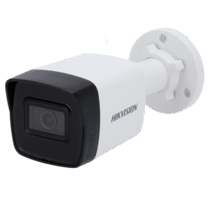 Hikvision Gama Value Câmara Bullet IP 1/3" 4 Mpixel Lente 2.8 mm - DS-2CD1043G2-I(2.8mm)(T)