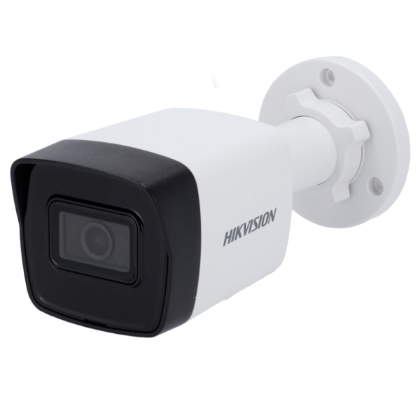 Hikvision Gama Value Câmara Bullet IP 1/3" 4 Mpixel Lente 2.8 mm - DS-2CD1043G2-I(2.8mm)(T)