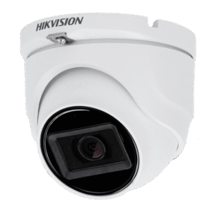 Hikvision - DS-2CE76H0T-ITMFS(2.8mm)