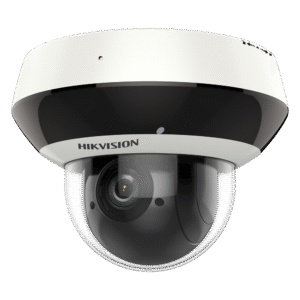 Hikvision Gama Value Câmara IP PTZ  Zoom óptico 4X 1/2.8"  4 Mpixel - DS-2DE2A404IW-DE3/W(C0)(S6)(C)
