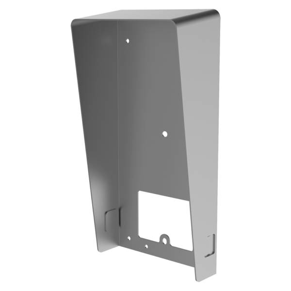 Hikvision Suporte de superfície para videoporteiro DS-KV8x13-WME1(C) - DS-KABV8113-RS/SURFACE