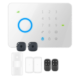 Sistema de alarme sem fios - G5PLUS
