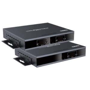 Par de Matrix HDMI (TX e RX) - HDMI-MATRIX-PRO-4K