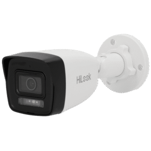 HiLook Câmara Bullet IP 1/2.7" 8 Mpixel Lente 2.8 mm - IPC-B180HA-LU