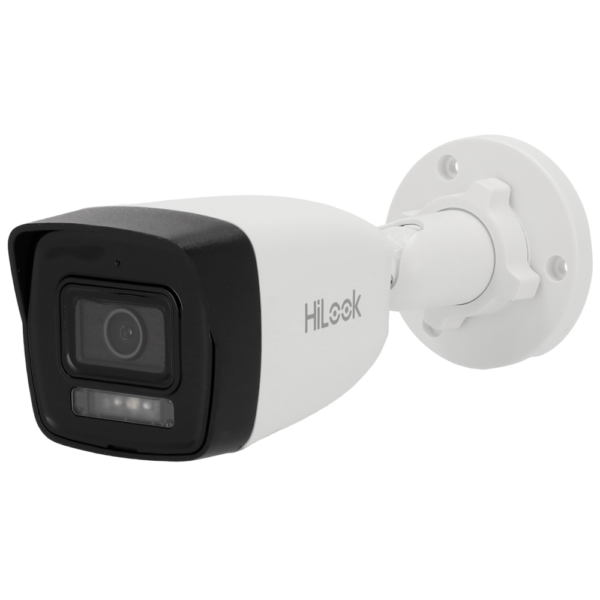 HiLook Câmara Bullet IP 1/2.7" 8 Mpixel Lente 2.8 mm - IPC-B180HA-LU