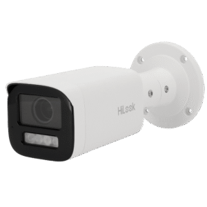 HiLook Câmara Bullet IP 1/2.4" 6 Mpixel Lente varifocal motorizada 2.8~12 mm - IPC-B660HA-LZU