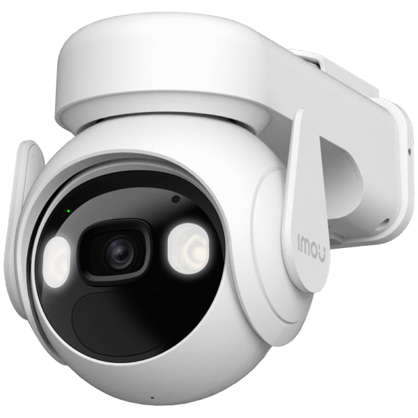 Imou Câmara IP Wifi alimentada por bateria 1/2.8" Progressive Scan CMOS 3 Mpixel Lente 3.6 mm - IPC-K9EP-3T0WE-IMOU