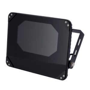 Foco de iluminação infravermelha Faixa de alcance 180 m - IR30-180-SE24