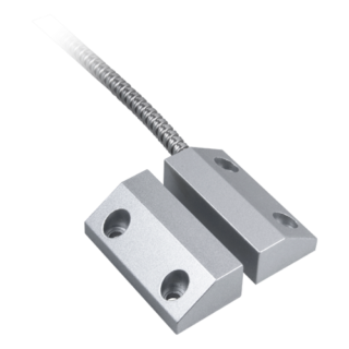 Detector magnético de superfície - MC-SMMC-A2