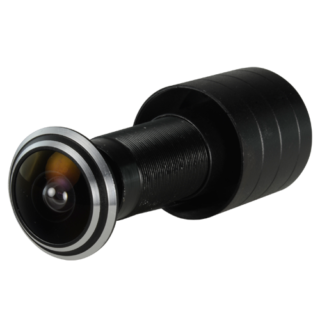 Câmara oculta 4n1 Gama PRO 1080p Olho mágico para porta - OC-EYEHOLE-F4N1