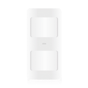 Detector de movimento PIR imune a animais domésticos, sem fios - PIR-910