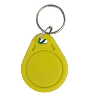 Chaveiro de aproximação por radiofrequência TAG EM - RFID-TAG-Y